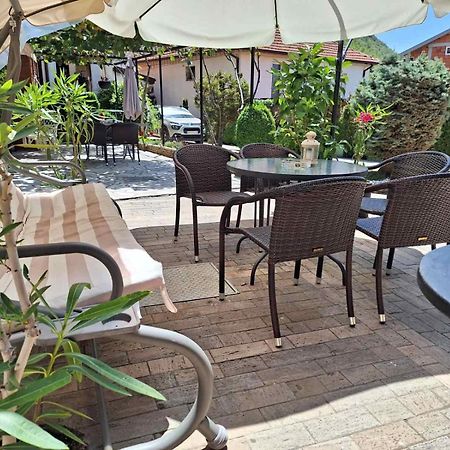 Apartments Chemenko Konjsko Екстериор снимка