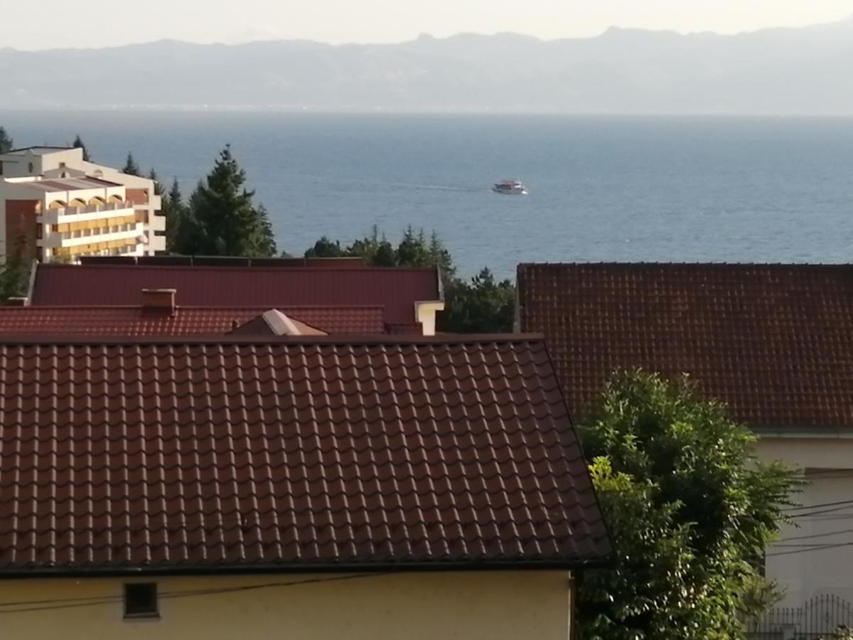 Apartments Chemenko Konjsko Екстериор снимка