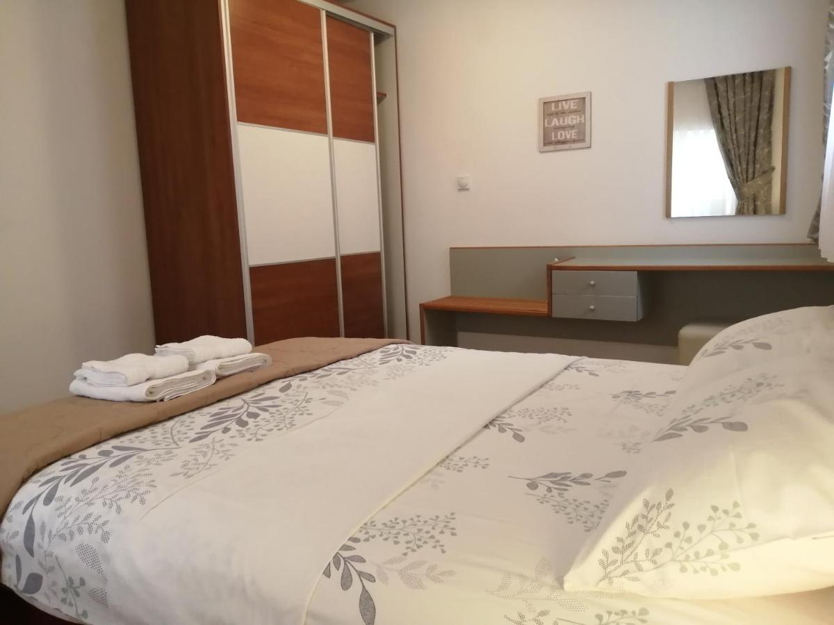 Apartments Chemenko Konjsko Екстериор снимка