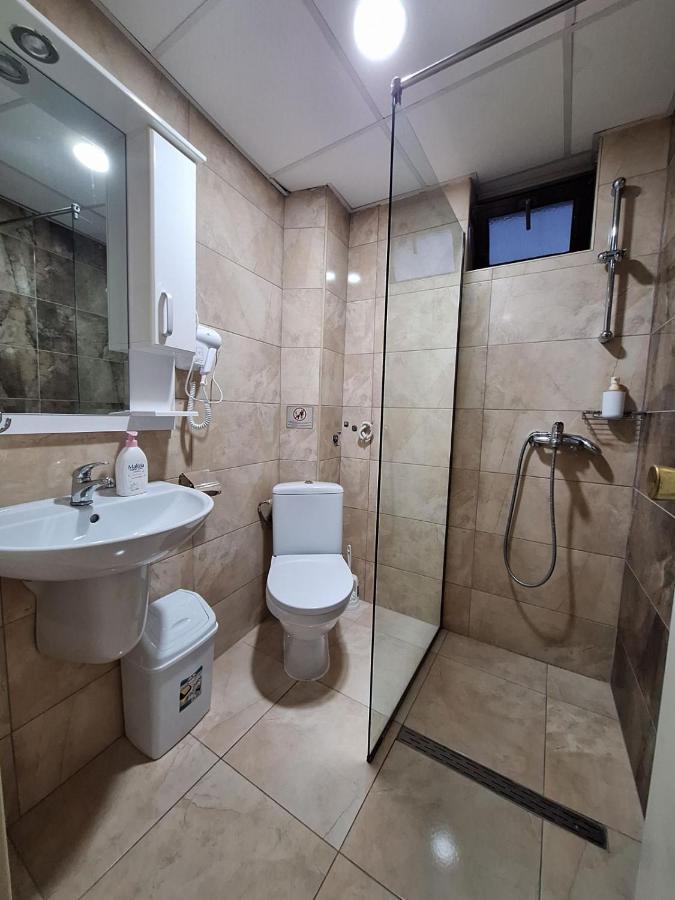 Apartments Chemenko Konjsko Екстериор снимка