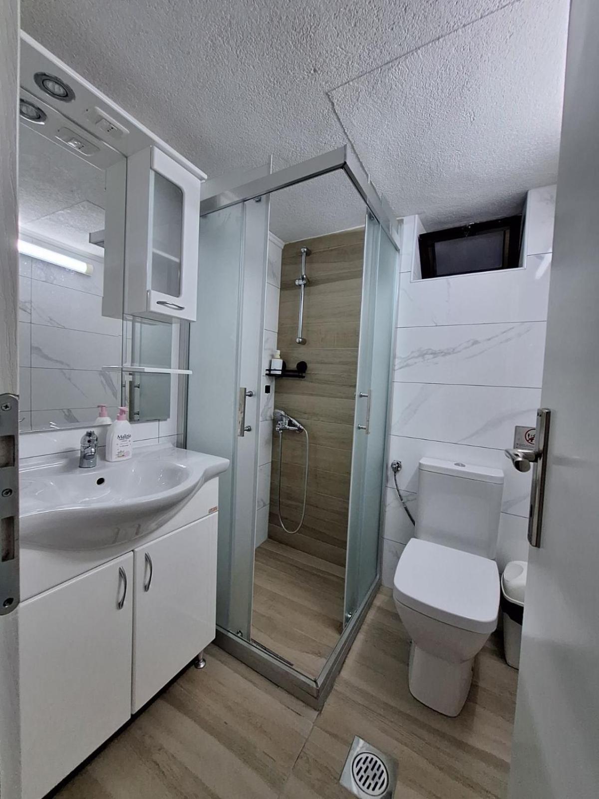 Apartments Chemenko Konjsko Екстериор снимка
