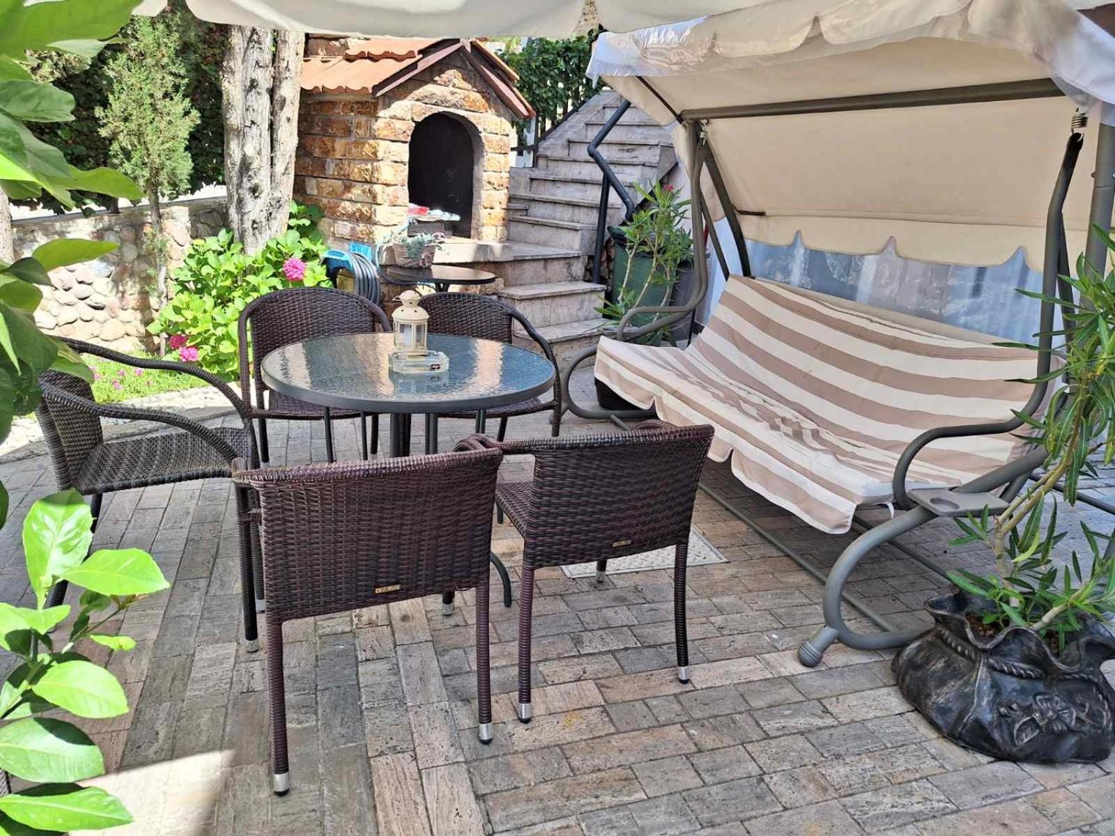 Apartments Chemenko Konjsko Екстериор снимка