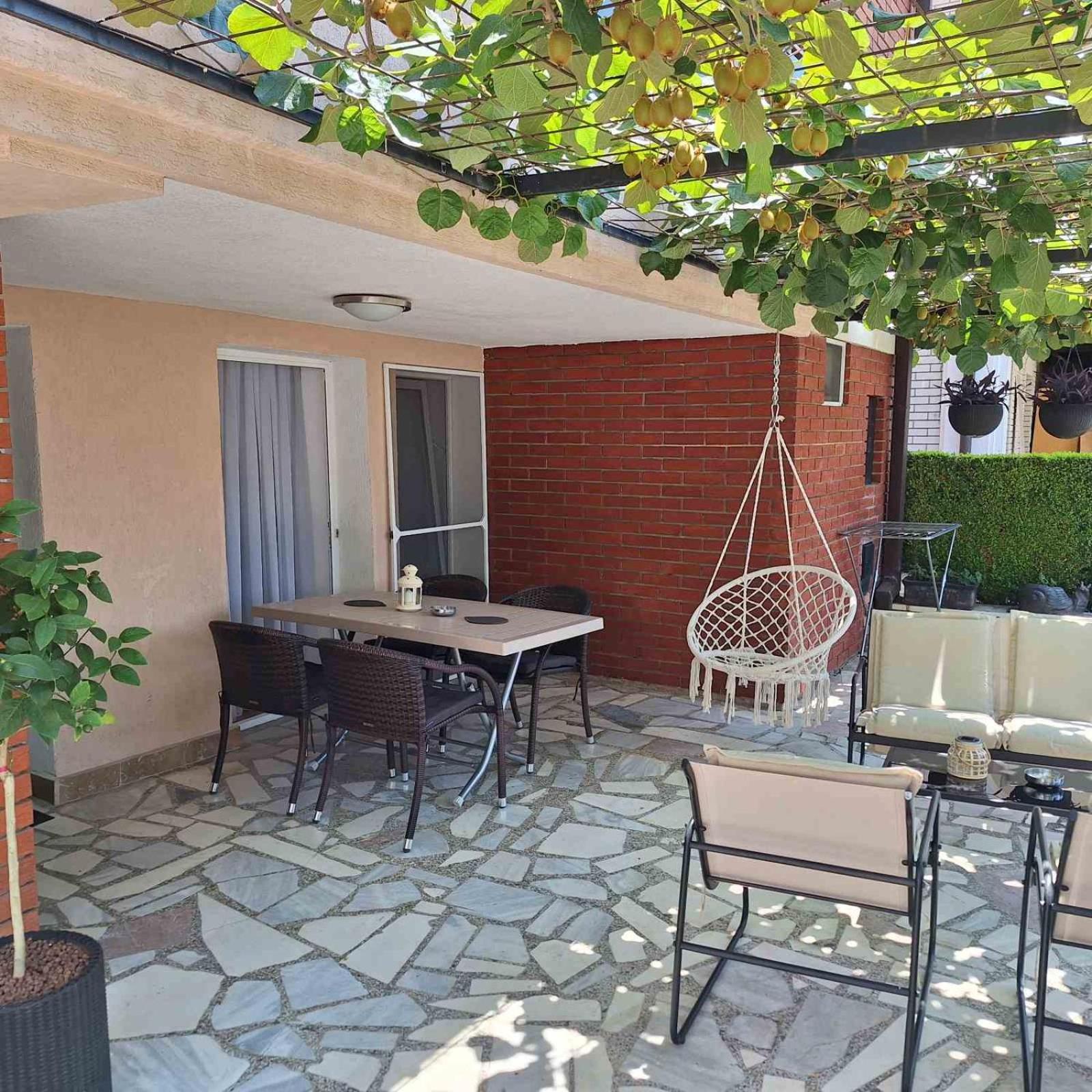 Apartments Chemenko Konjsko Екстериор снимка