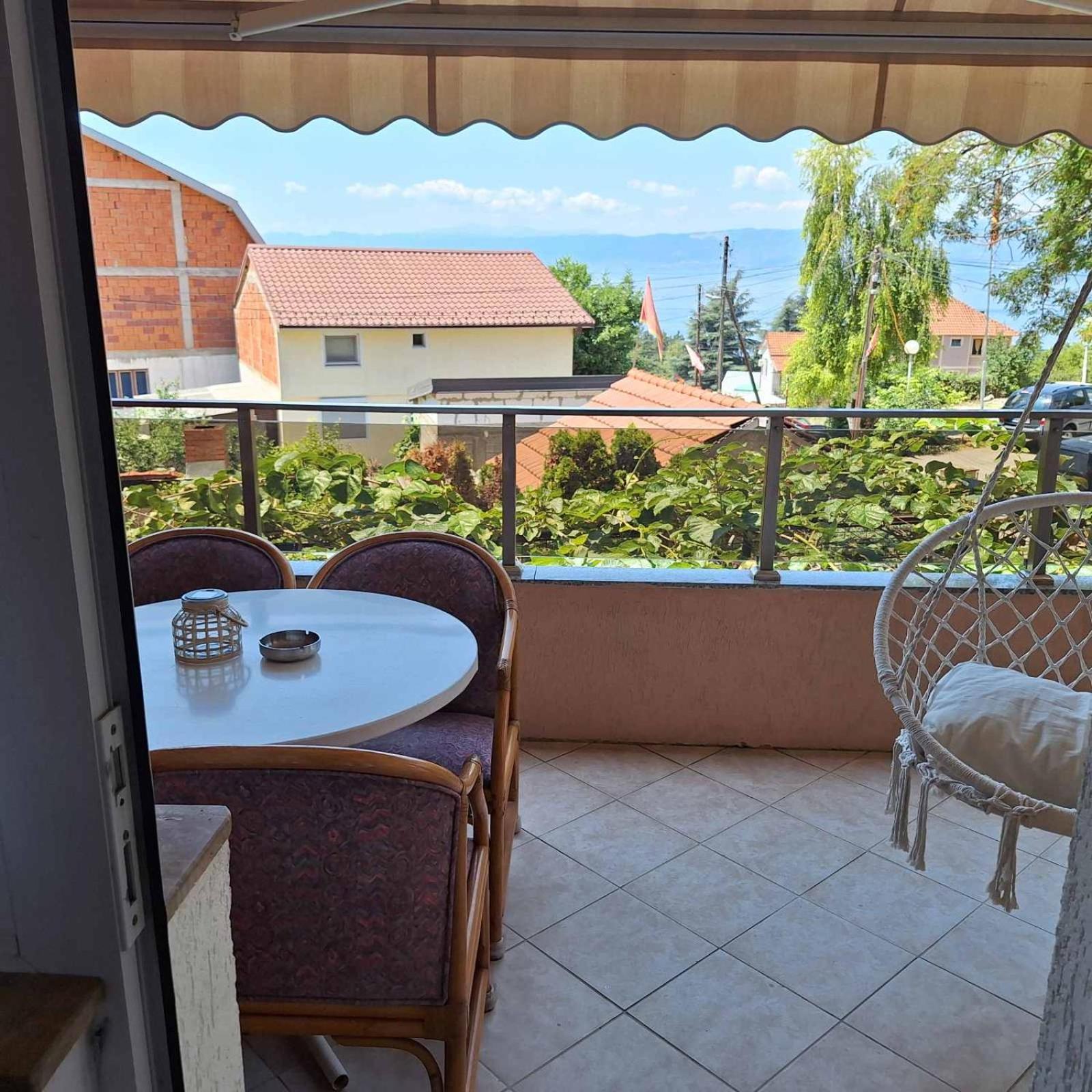 Apartments Chemenko Konjsko Екстериор снимка