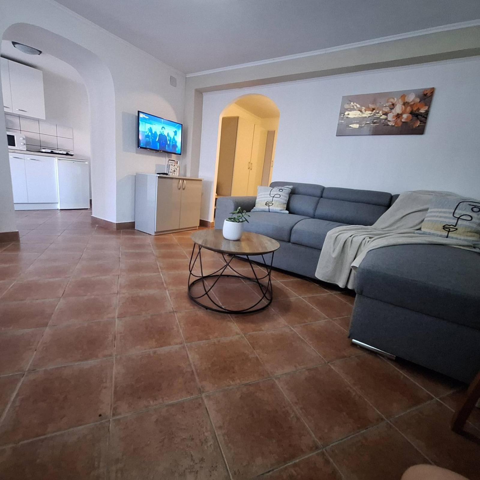 Apartments Chemenko Konjsko Екстериор снимка