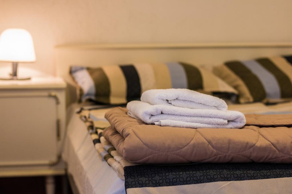 Apartments Chemenko Konjsko Екстериор снимка