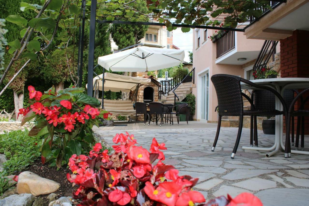 Apartments Chemenko Konjsko Екстериор снимка