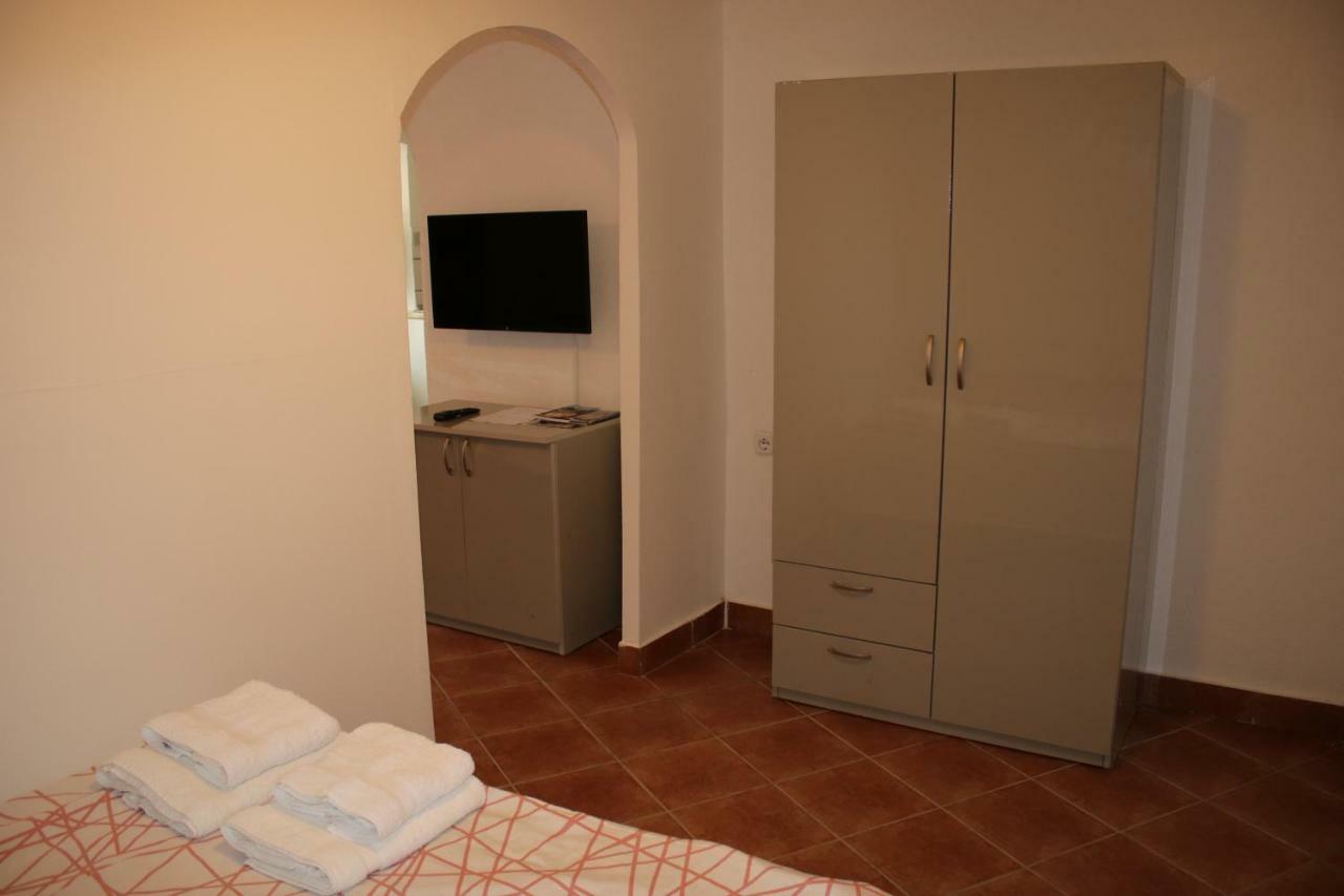Apartments Chemenko Konjsko Екстериор снимка
